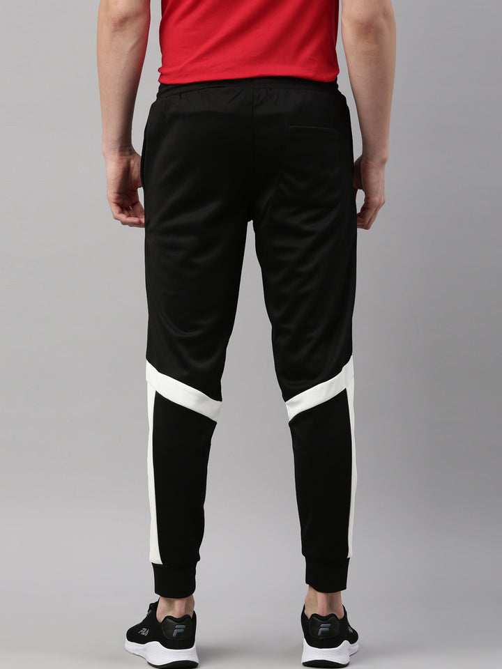 Fila Grey Bamey Btm Men's Cuffed Joggers