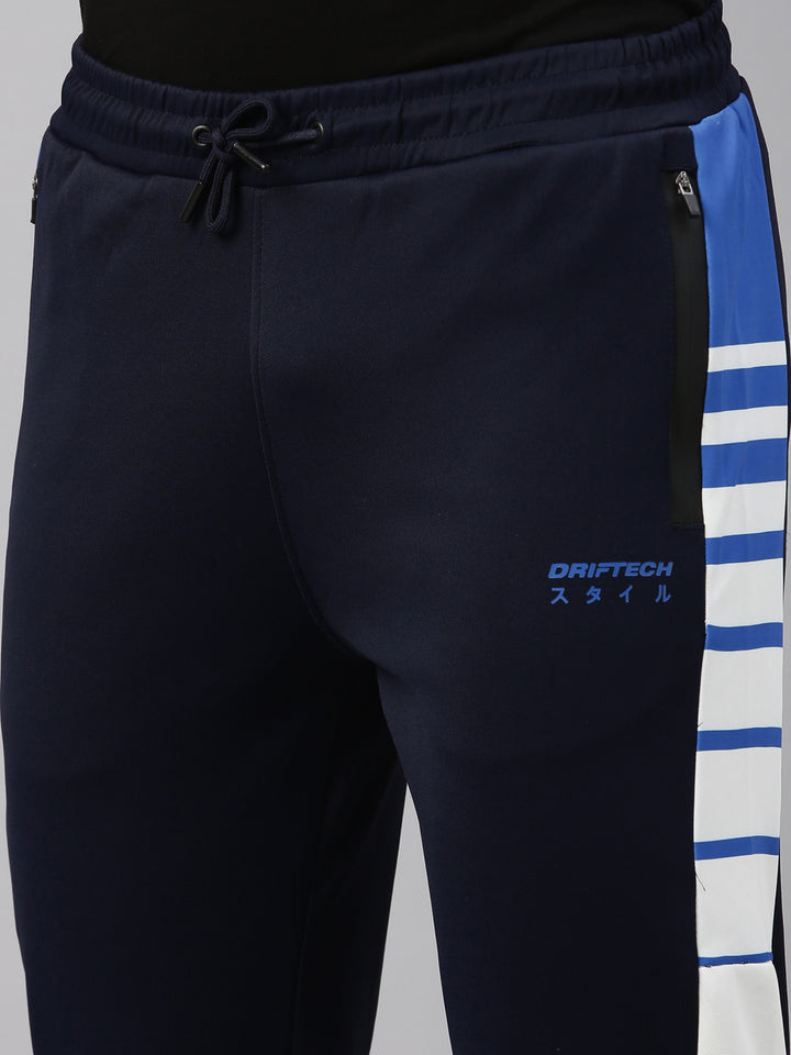 Fila Grey Milofer Men's Cuffed Joggers