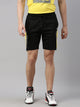 Fila Grey Irras Men's Cut and Sew Shorts