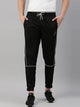 Fila Black Richardson Btm Men's Cuffed Joggers