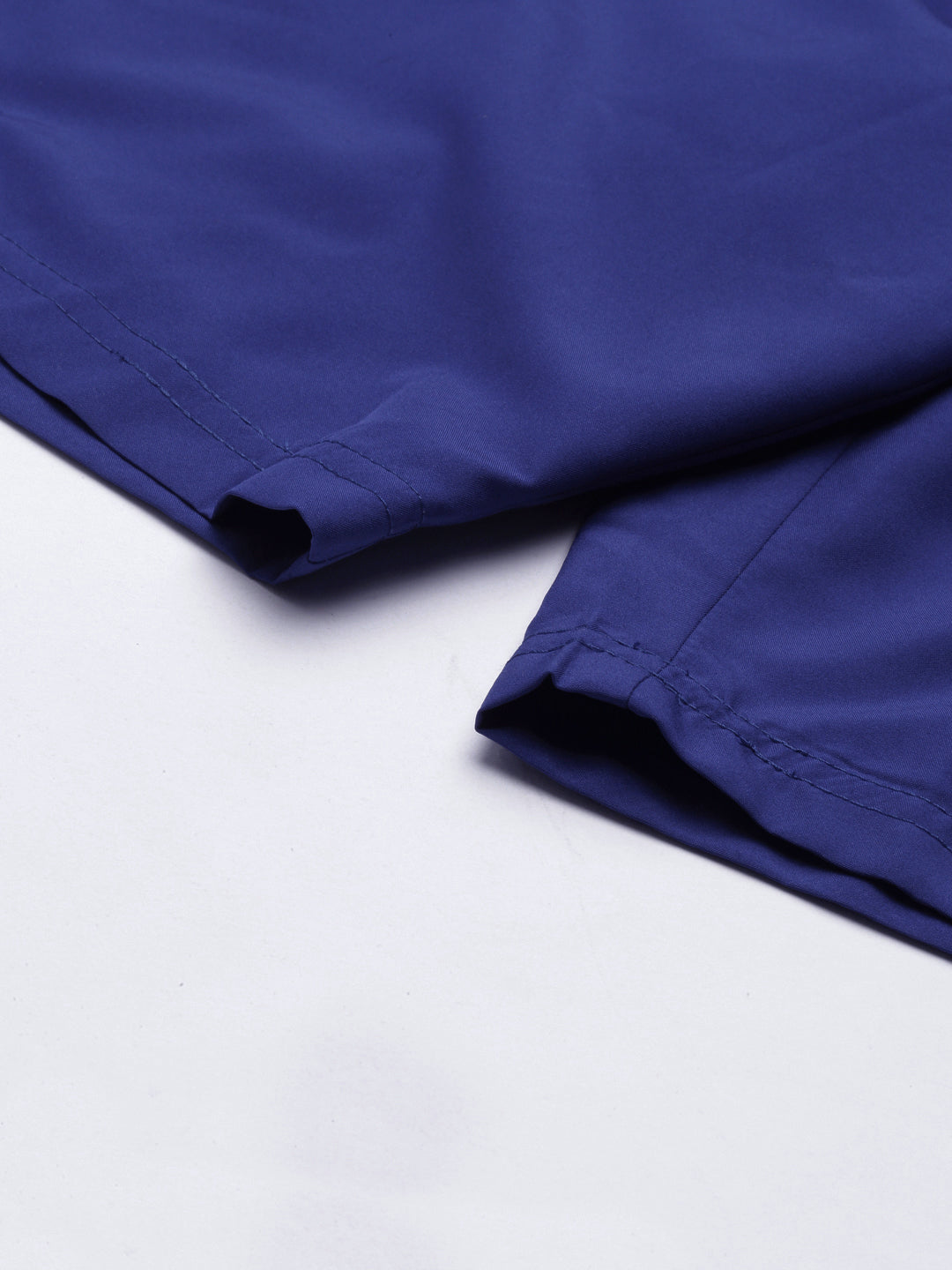 Fila Black Cuzo Men's Cut and Sew Shorts