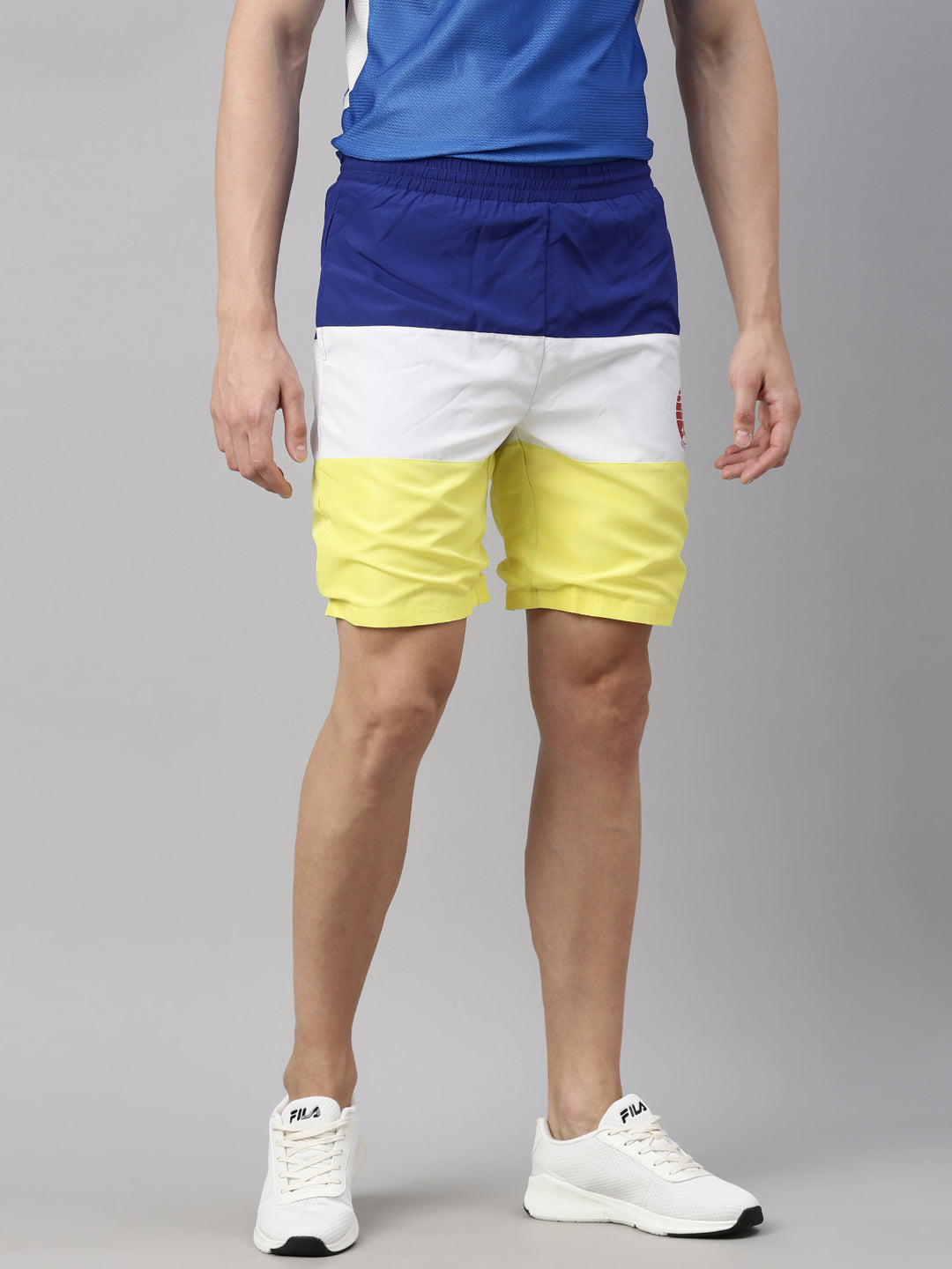 Fila Black Cessimo Men's Shorts