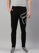 Fila Black Opela Men's Cuffed Joggers