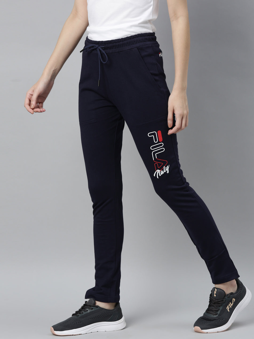 Fila Peacoat Rummai Women's Bottom open