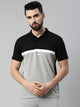 Fila Peacoat Cash Men's Cut And Sew Polo