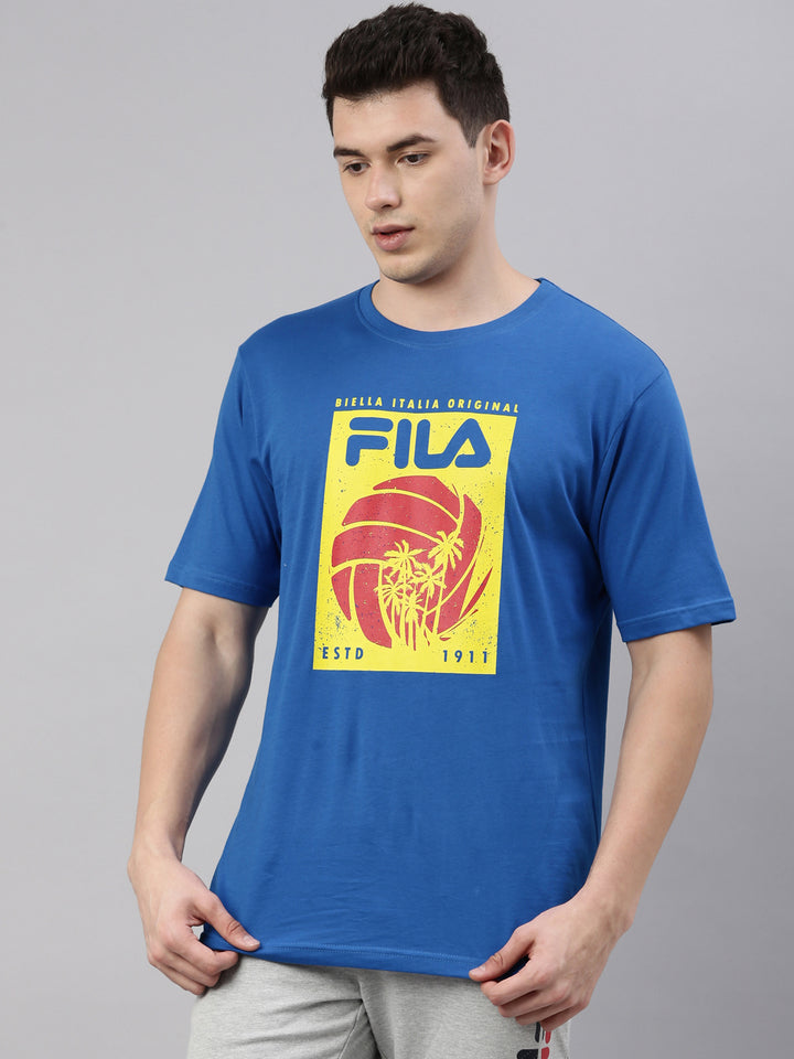 Fila Black Colet Men&