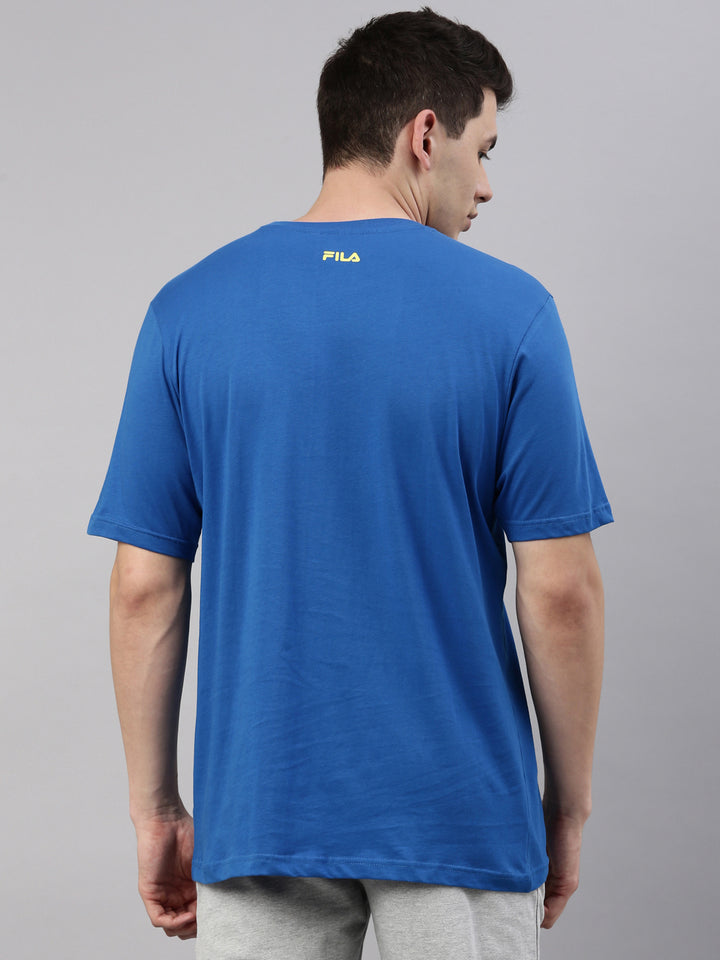 Fila Black Colet Men&