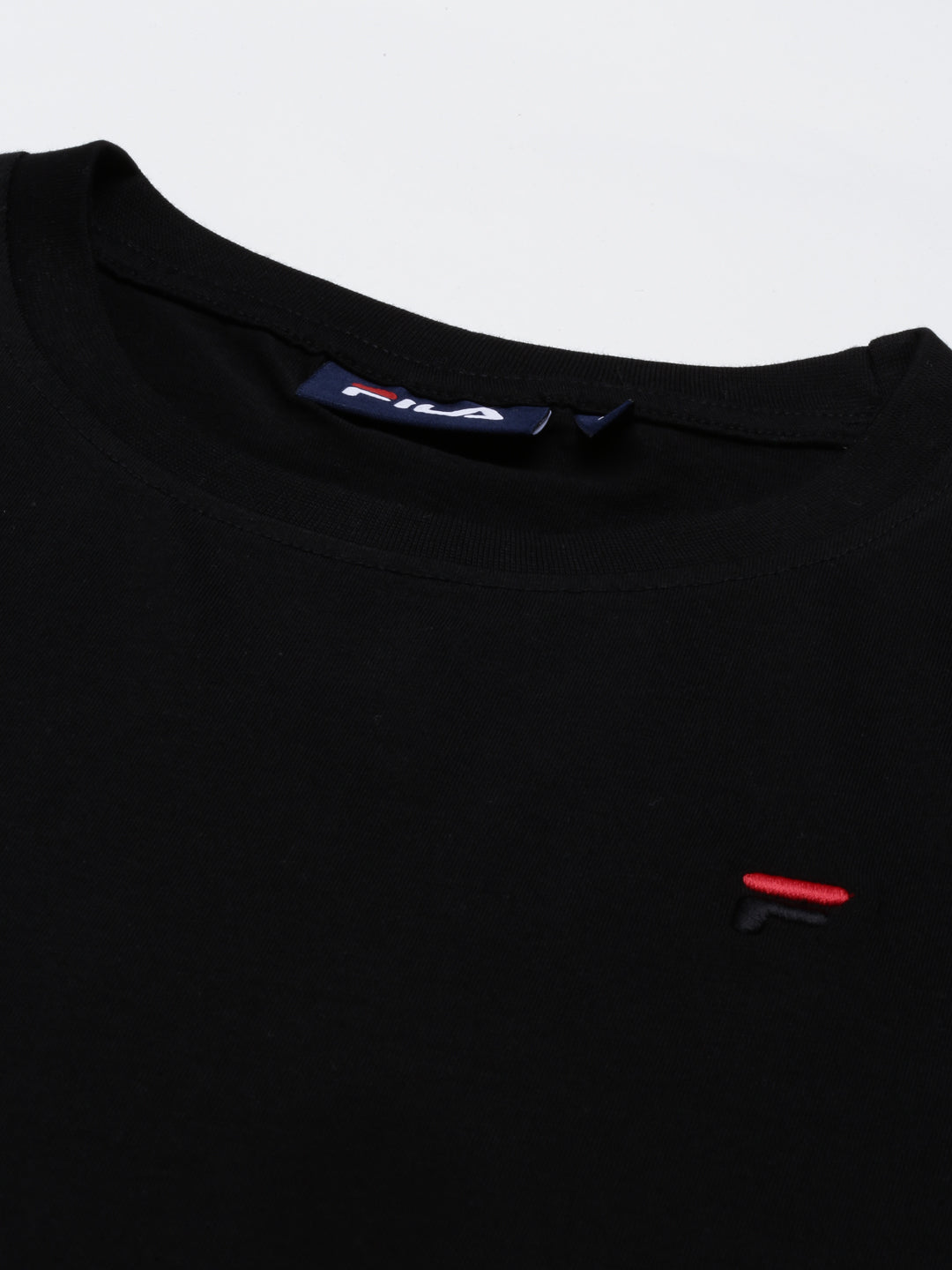 Fila Grey Kite Men's Graphic T-Shirt