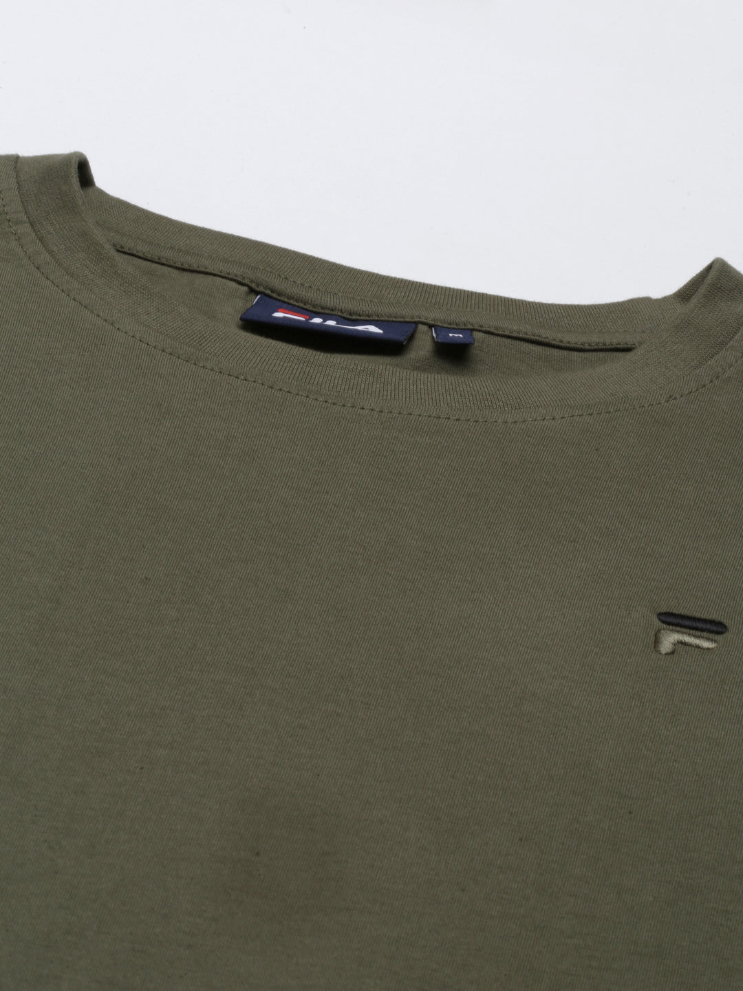 Fila Black Kite Men's Graphic T-Shirts