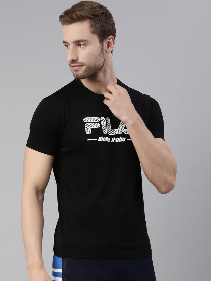 Fila Black Akoto Men&