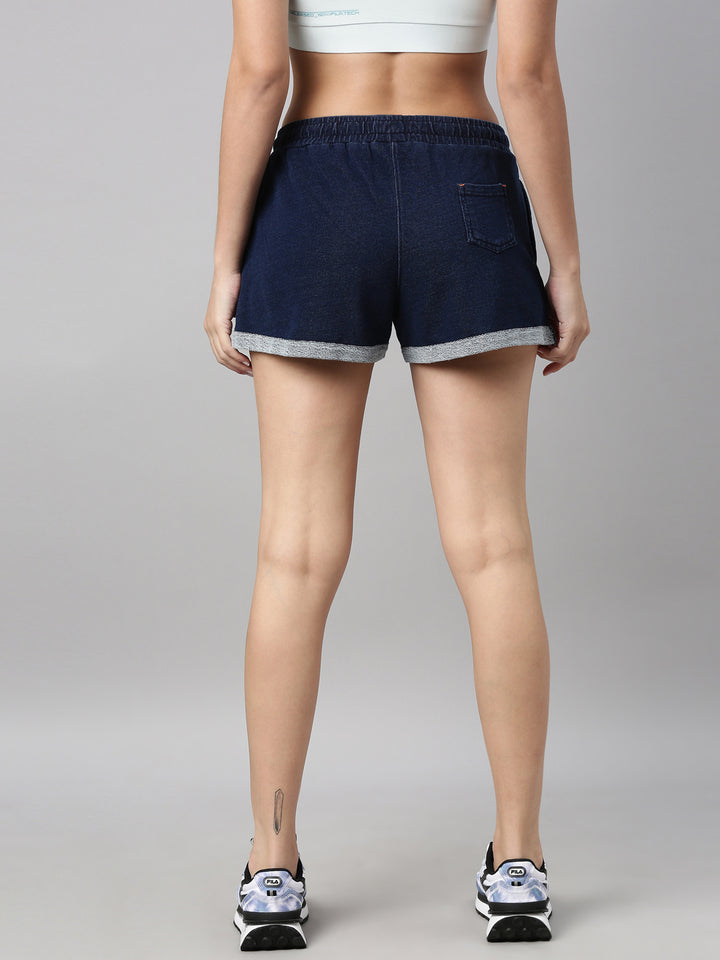Fila White Darlin Women's Regular Short