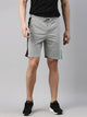 Fila Red Heerad Men's Cut and Sew Shorts