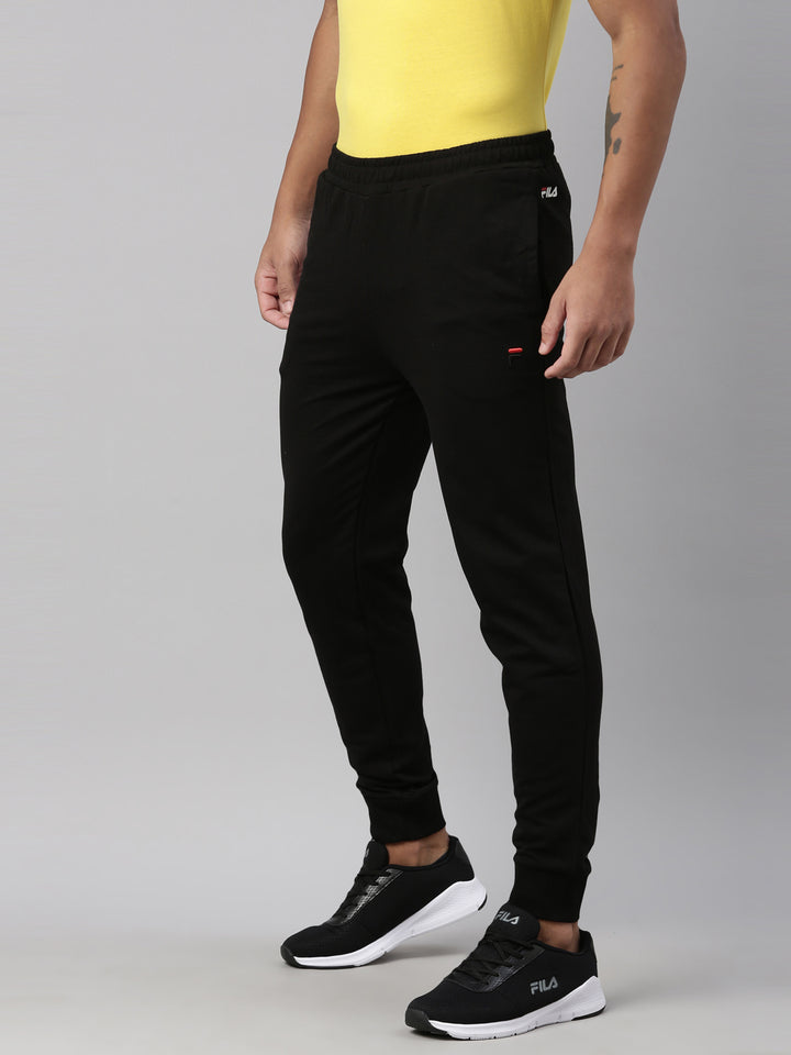 Fila Olive Kagu Men's Ribbed Jogger