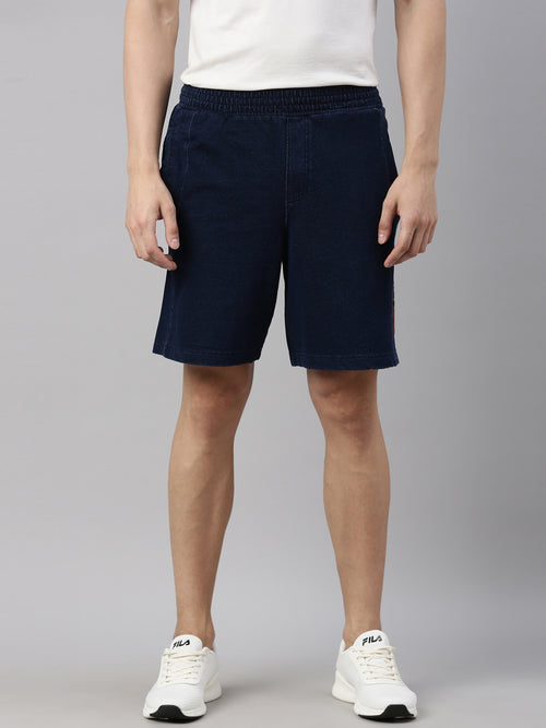 Fila Red Jon Men's Long Shorts