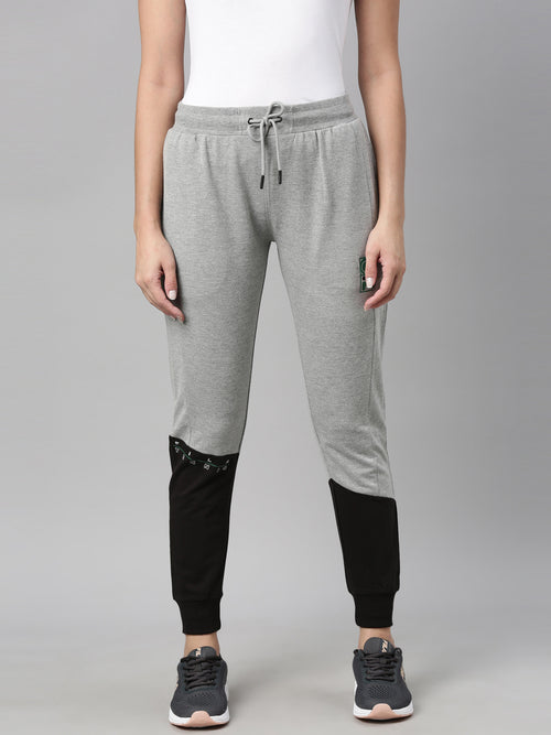 Fila Peacoat Leban Women's Cuffed Jogger