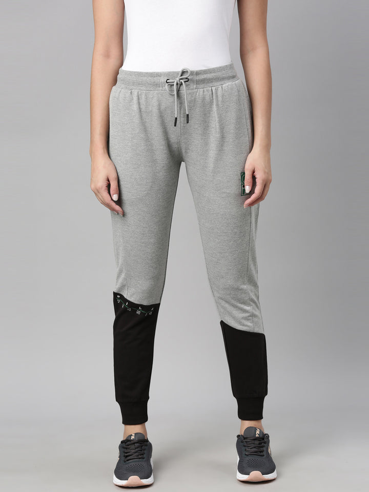 Fila Peacoat Leban Women's Cuffed Jogger