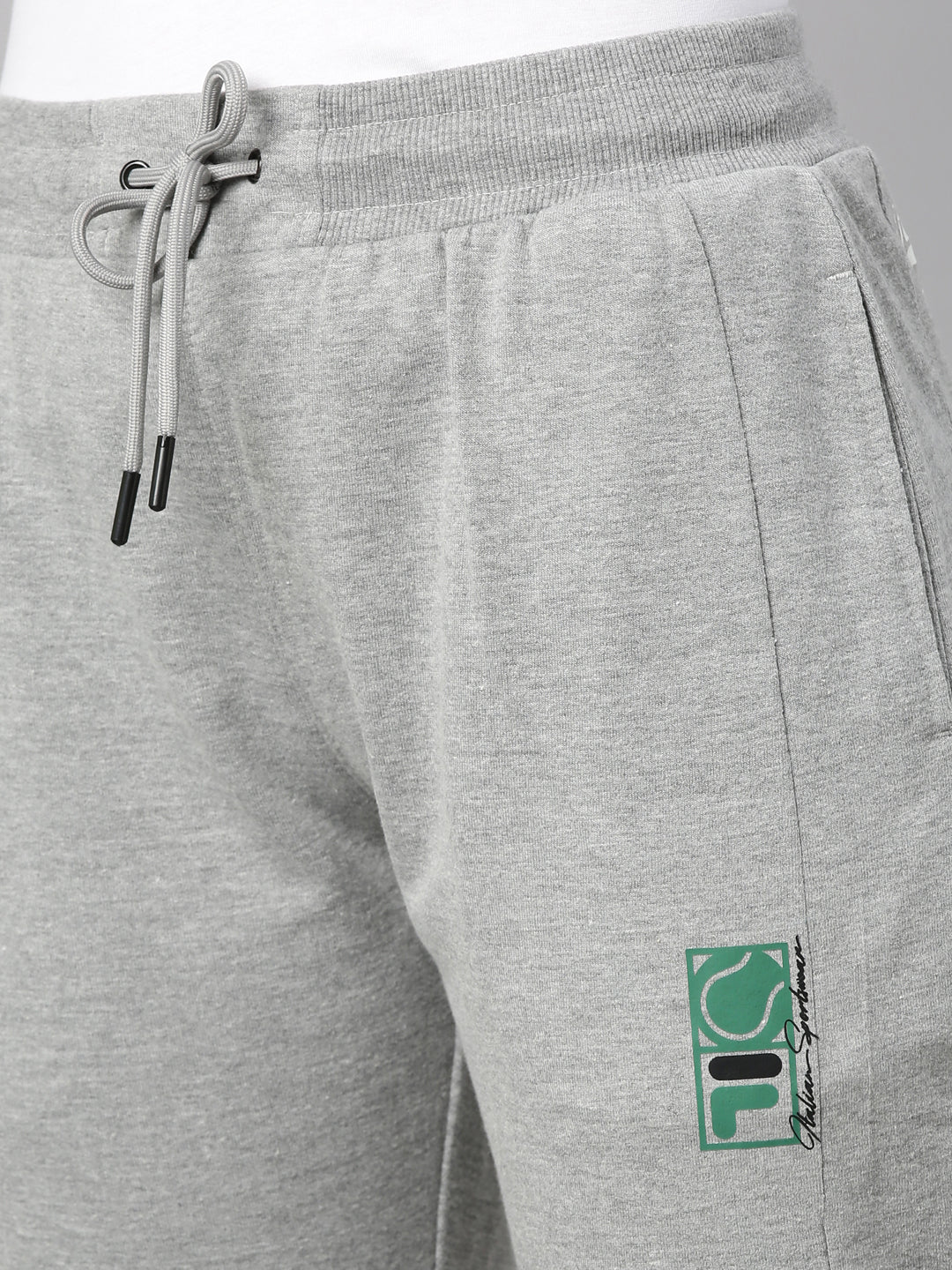 Fila Peacoat Leban Women's Cuffed Jogger