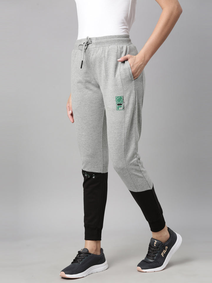 Fila Peacoat Leban Women's Cuffed Jogger