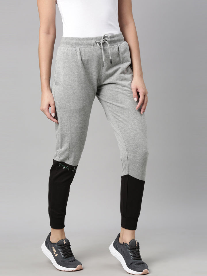 Fila Peacoat Leban Women's Cuffed Jogger