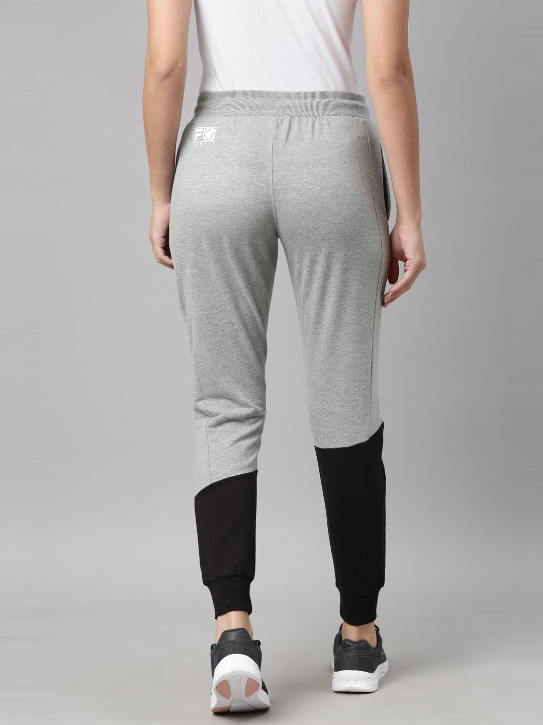 Fila Peacoat Leban Women's Cuffed Jogger