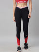 Fila Red Lewa Women's Legging