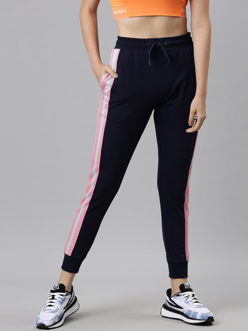 Fila Peacoat Ocedel Women's Cuffed Jogger