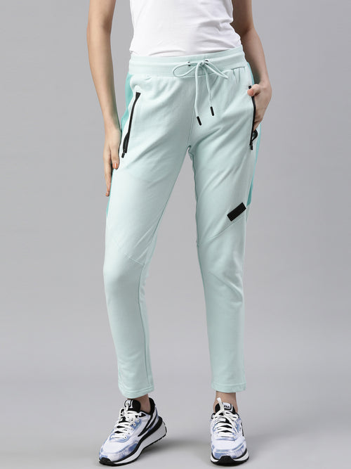 Fila Red Tinery Women's Slim Pant