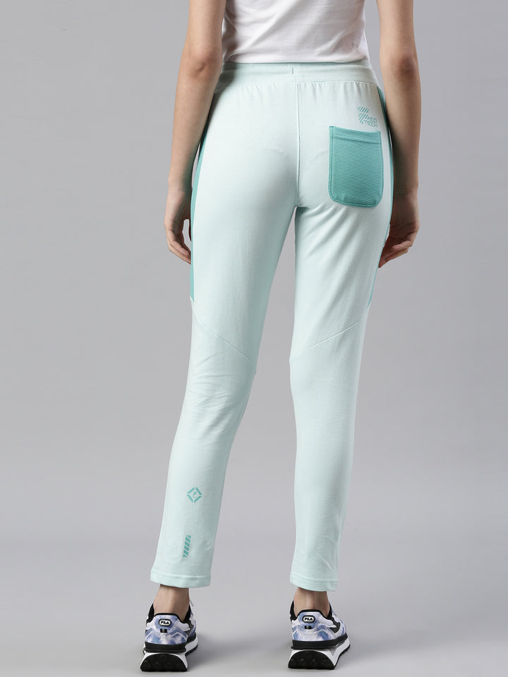 Fila Red Tinery Women's Slim Pant