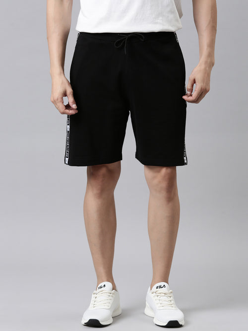 Fila Red Surya Men's Shorts