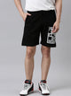 Fila Red Yeontan Men's Shorts