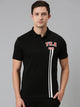 Fila Peacoat Rmjin Men's Polos