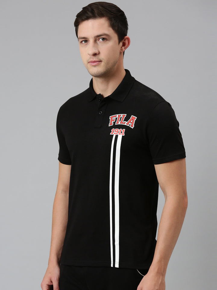 Fila Peacoat Rmjin Men's Polos