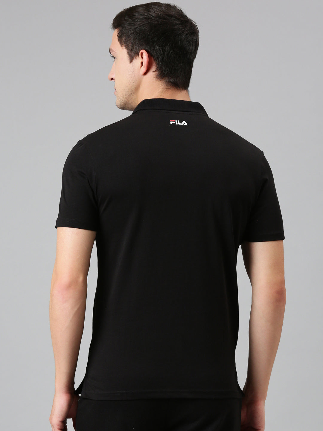 Fila Peacoat Rmjin Men's Polos