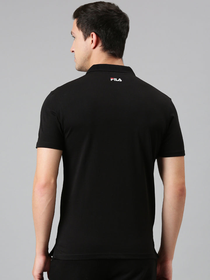 Fila Peacoat Rmjin Men's Polos