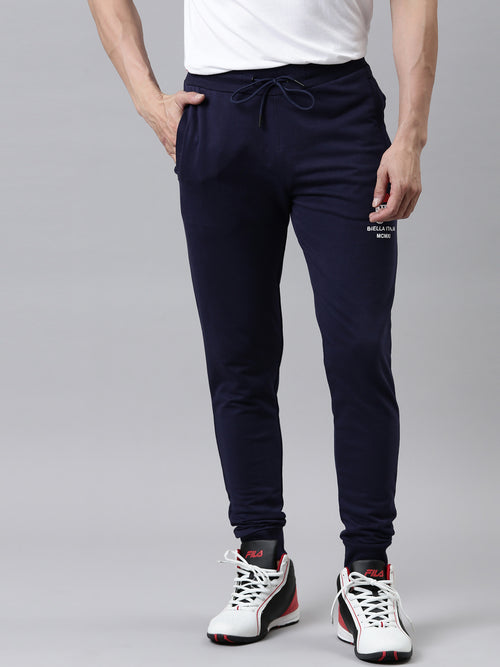 Fila Red Nate Men's Joggers