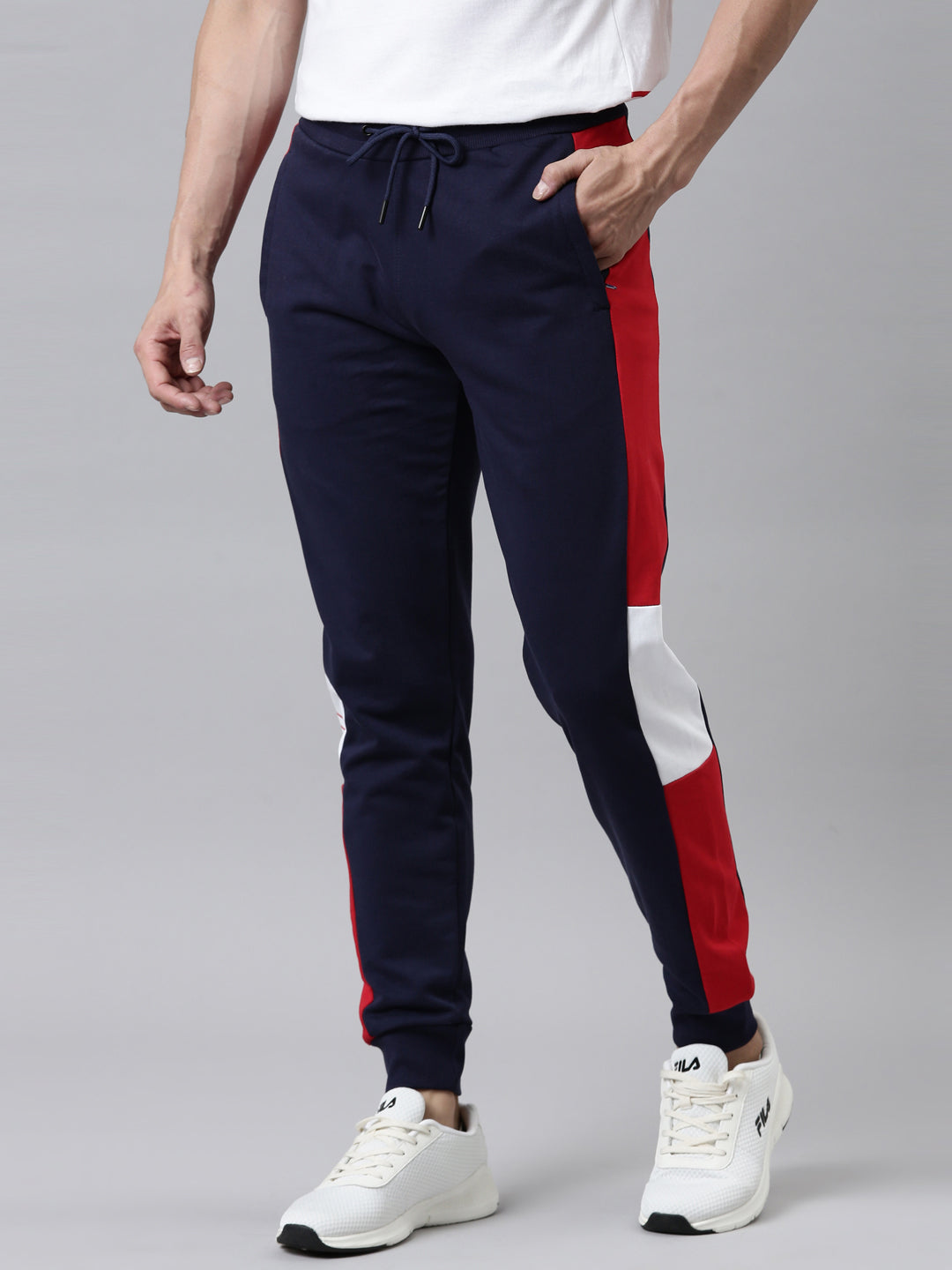 Fila Ompb Men's Joggers