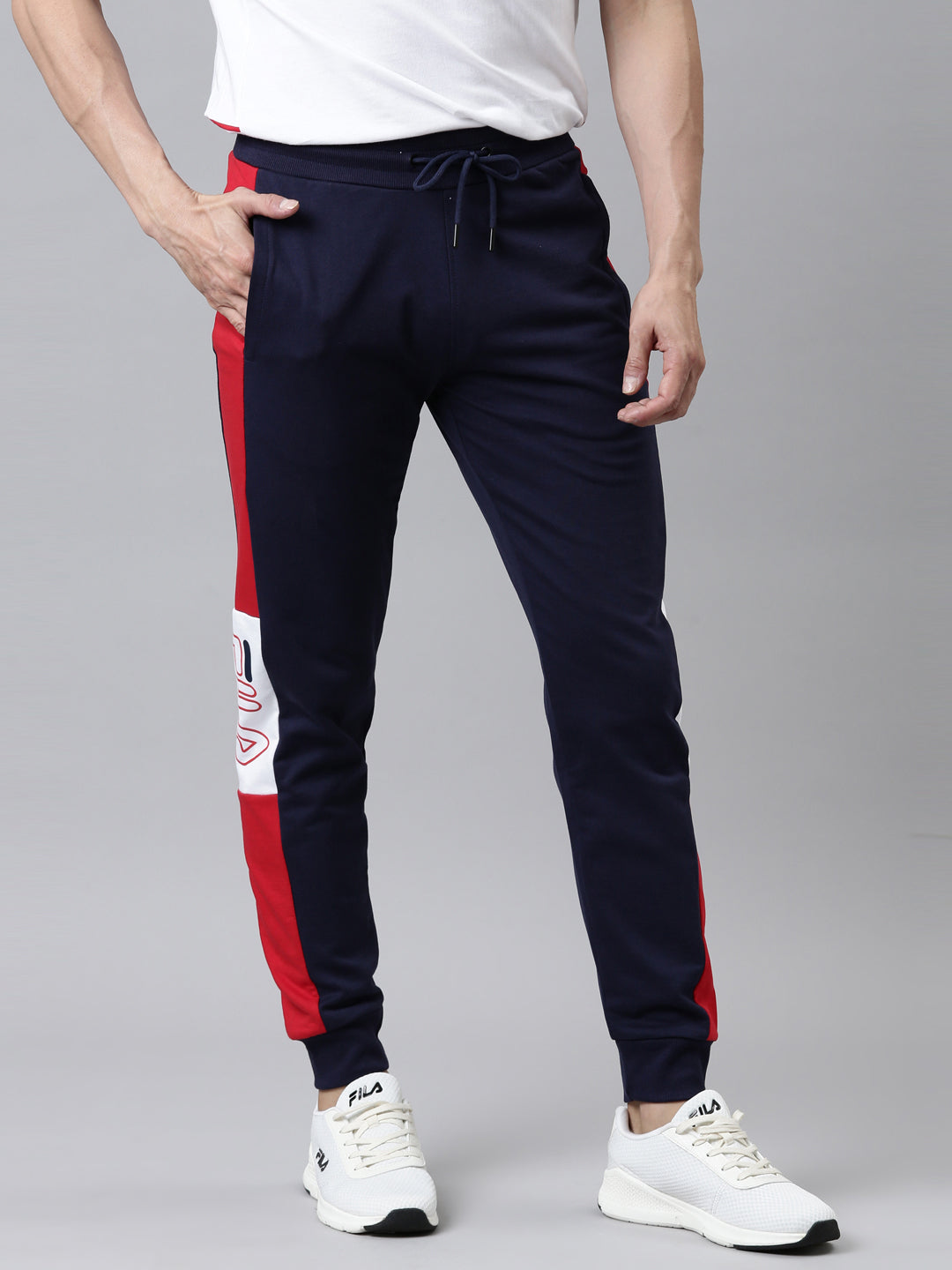 Fila Ompb Men's Joggers