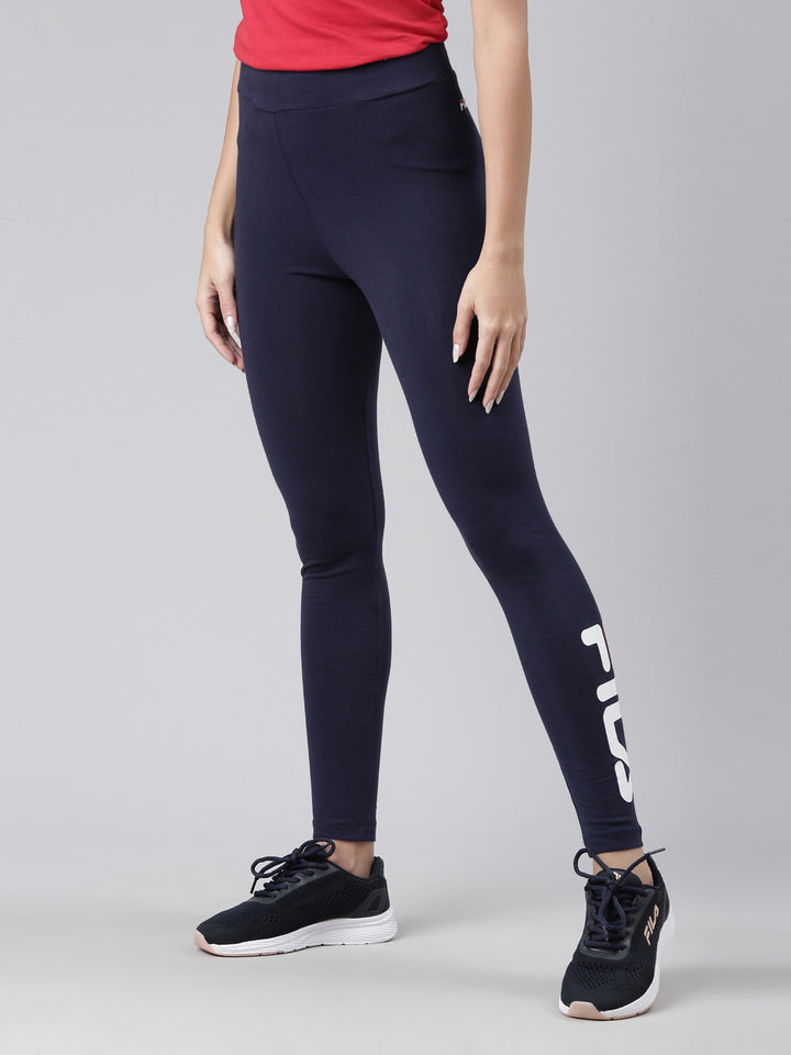 Fila Black Begonia Women&