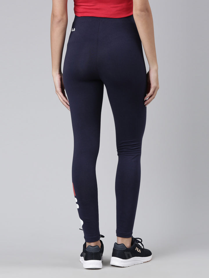 Fila Black Begonia Women&