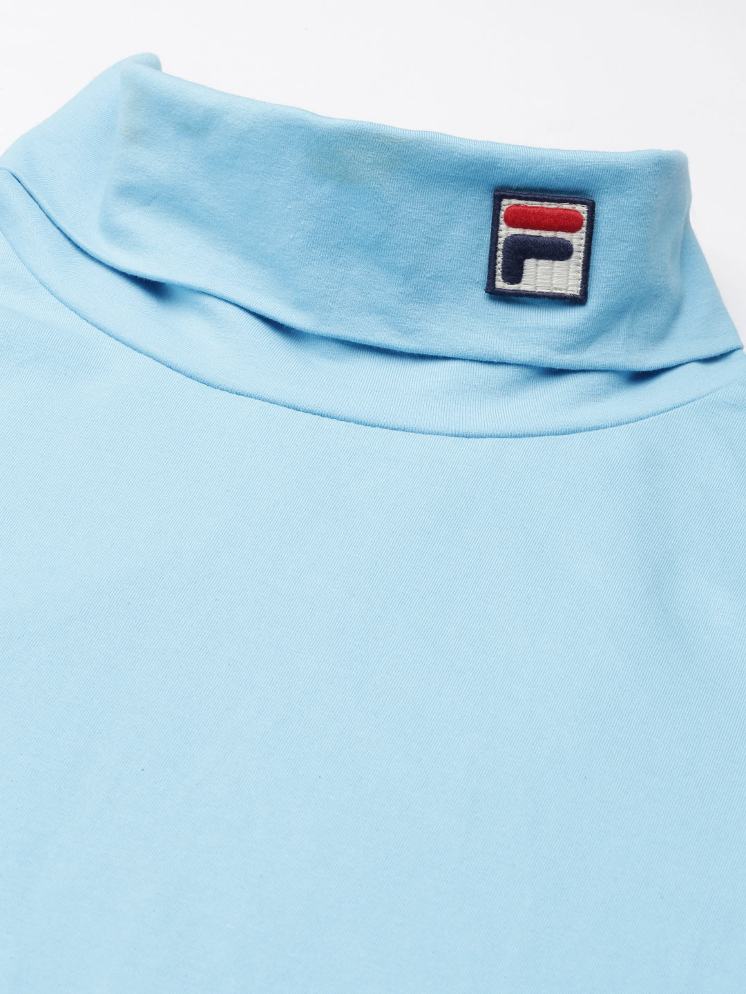 Fila 19Th Roll Neck Men's Long Sleeve T-Shirt