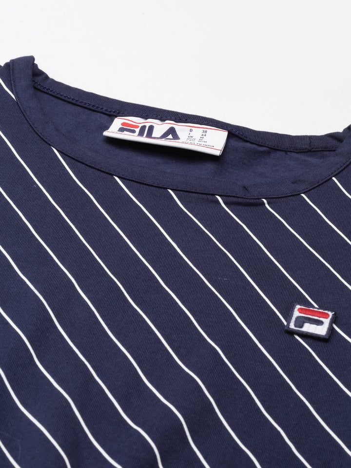 Fila Peacoat Karla Women&