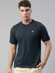 Fila Black Marconi Men's T-Shirt