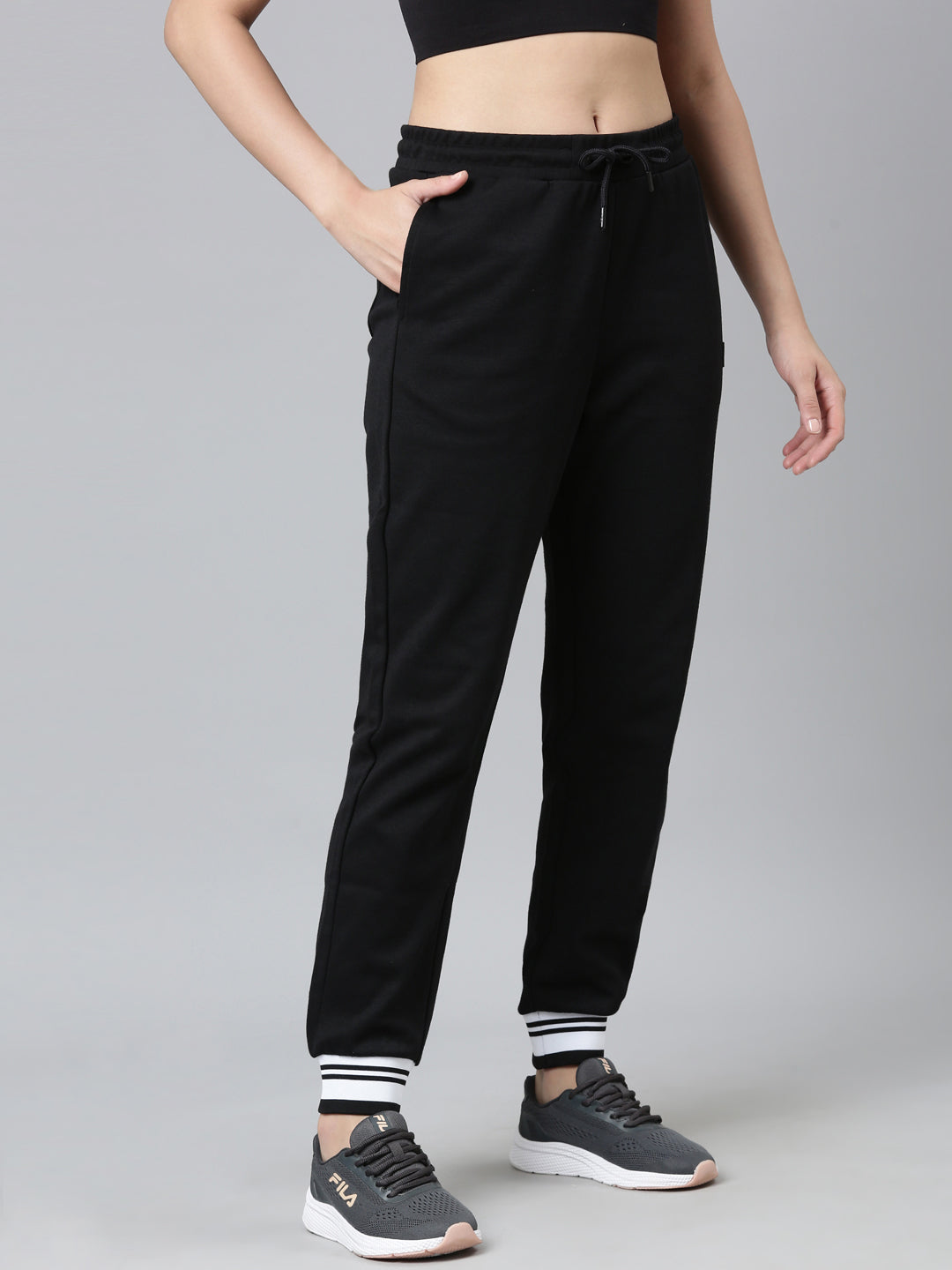 Fila Men Track Pants Others