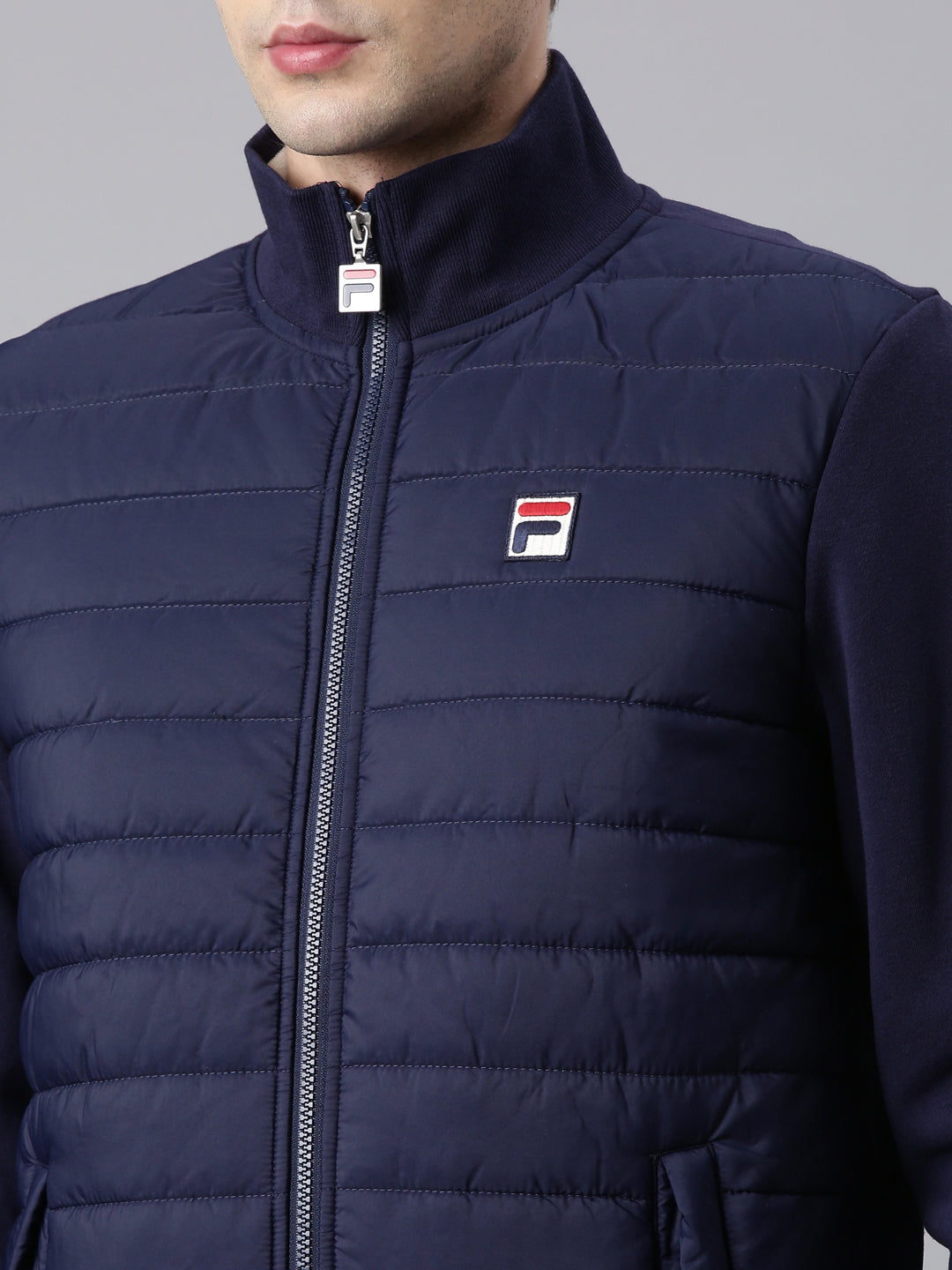 Shop Jackets for Men Online in India – Fila India