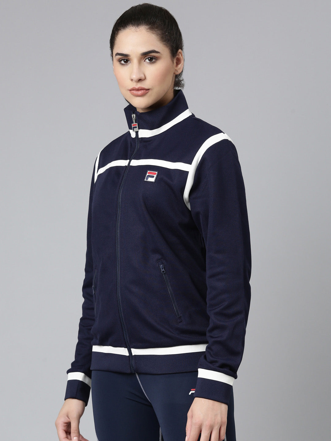 Fila Men Jackets Others