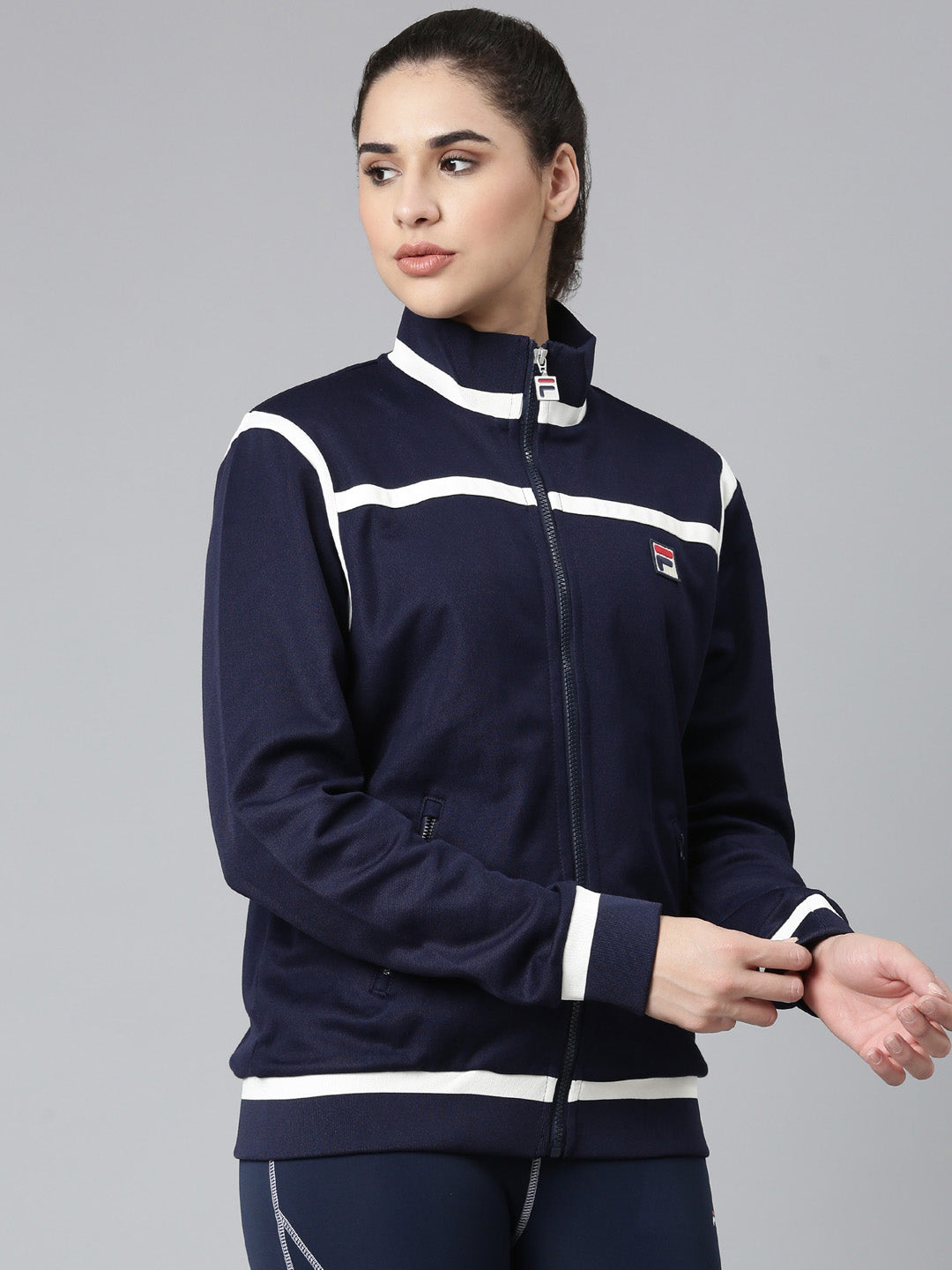 Fila Men Jackets Others