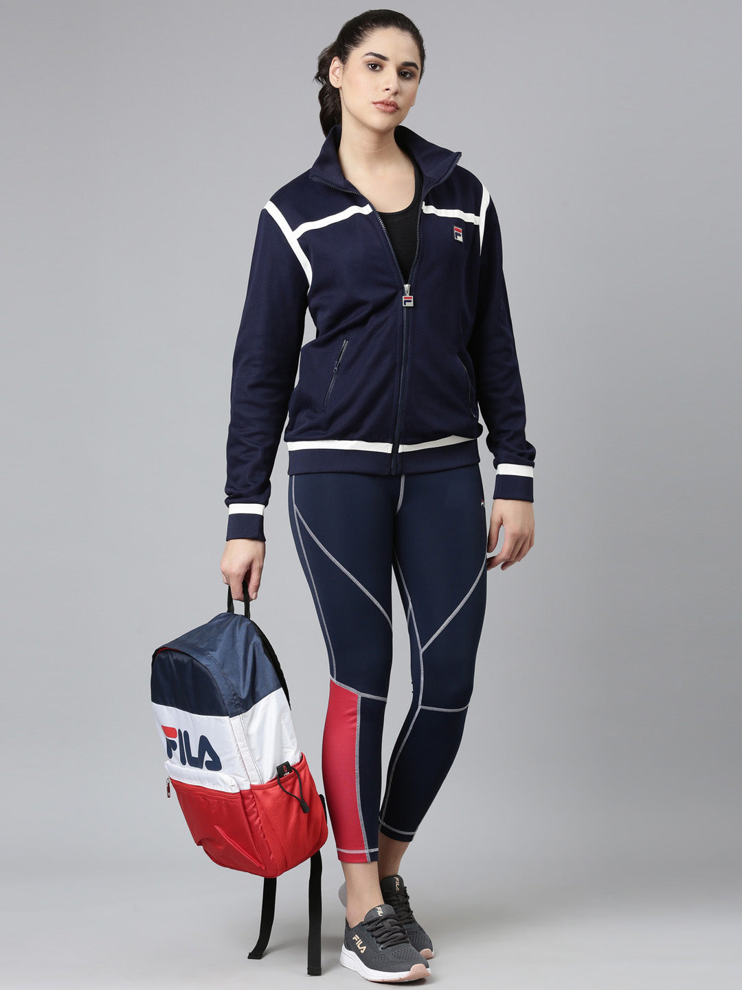 Fila Men Jackets Others