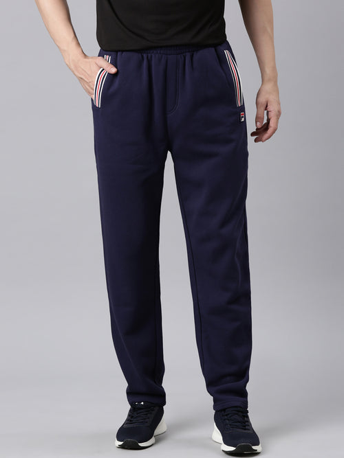 Fila Black Waylon Men's Pants