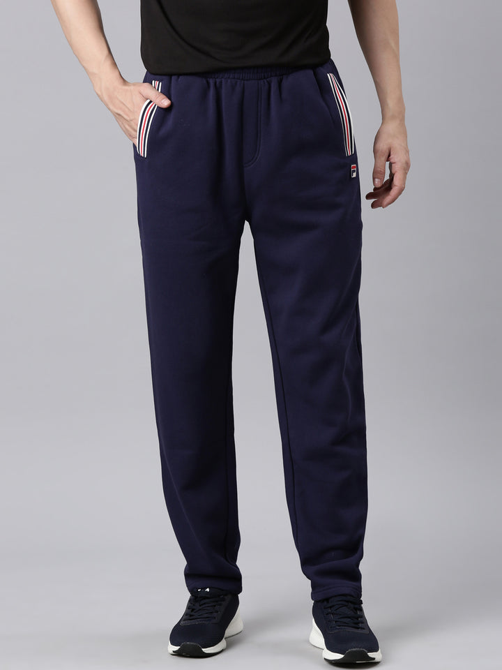 Fila Black Waylon Men's Pants