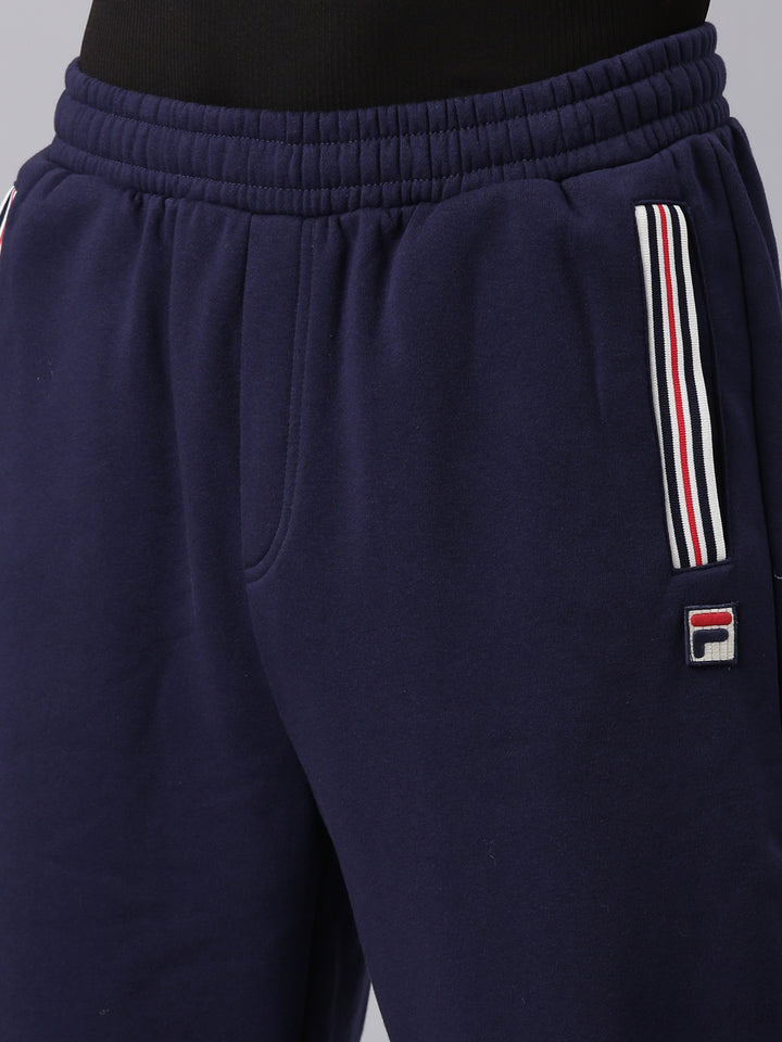Fila Black Waylon Men's Pants